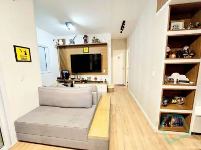 Apartamento com 2 Quartos à venda, 70m² no Gramado, Cotia