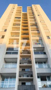 Apartamento com 2 Quartos à venda, 56m² no Jardim Nossa Senhora das Graças, Mogi Guaçu