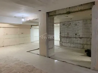 Ponto Comercial com 3 Quartos à venda, 193m² no Leblon, Rio de Janeiro