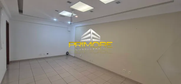Sala Comercial para alugar, 55m² no Vale do Sereno, Nova Lima