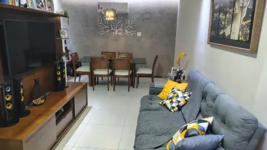Apartamento com 3 Quartos à venda, 100m² no Icaraí, Niterói