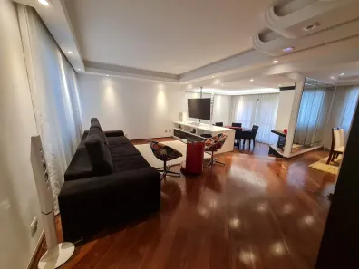 Apartamento com 4 Quartos à venda, 300m² no Jardim Avelino, São Paulo