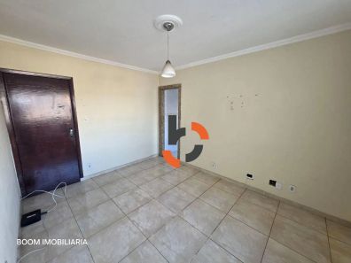 Apartamento com 2 Quartos à venda, 51m² no da Luz, Nova Iguaçu