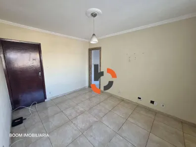 Apartamento com 2 Quartos à venda, 51m² no da Luz, Nova Iguaçu