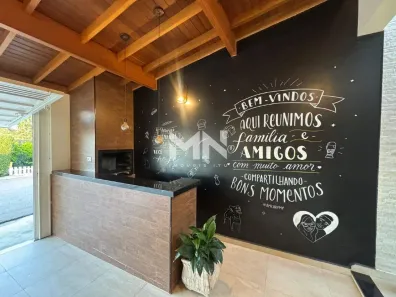 Casa com 4 Quartos à venda, 163m² no Rancho Grande, Itu