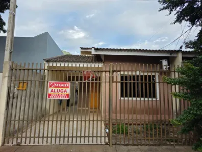 Apartamento com 1 Quarto para alugar, 20m² no Vila Esperança, Maringá