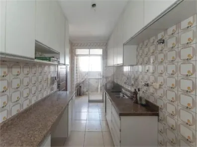 Apartamento com 3 Quartos à venda, 101m² no Vila Guarani (Z Sul), São Paulo