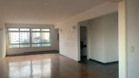 Apartamento com 3 Quartos à venda, 190m² no Vila Assunção, Santo André