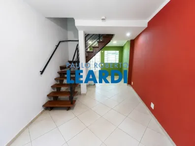 Casa de Condomínio com 2 Quartos à venda, 60m² no Perdizes, São Paulo