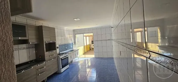 Sobrado com 2 Quartos para alugar, 96m² no Terceira Divisão de Interlagos, São Paulo