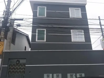 Apartamento com 1 Quarto à venda, 48m² no Vila Isolina Mazzei, São Paulo