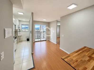Apartamento com 2 Quartos para alugar, 45m² no Jacarepaguá, Rio de Janeiro