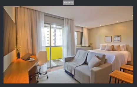 Apartamento com 1 Quarto à venda, 32m² no Vila Uberabinha, São Paulo