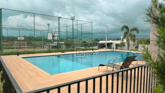 Lote/Terreno à venda, 253m² no Gleba Simon Frazer, Londrina