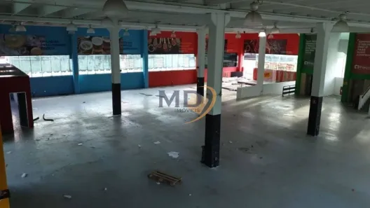 Prédio Comercial à venda, 3555m² no Balneário Praia do Pernambuco, Guarujá