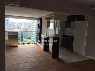 Apartamento com 2 Quartos à venda, 68m² no Vila Gertrudes, São Paulo