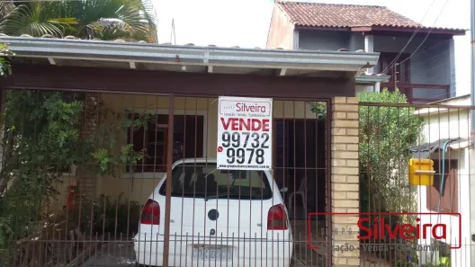 Casa com 2 Quartos à venda, 70m² no Hípica, Porto Alegre