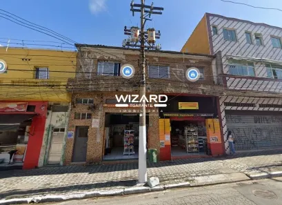 Prédio Comercial à venda, 405m² no Vila Alpina, São Paulo