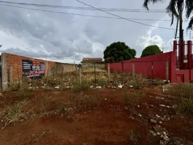Lote/Terreno à venda, 425m² no Residencial Junqueira, Goiânia