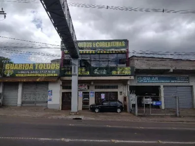 Ponto Comercial para alugar, 300m² no Rubem Berta, Porto Alegre