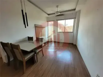 Apartamento com 1 Quarto à venda, 42m² no Méier, Rio de Janeiro