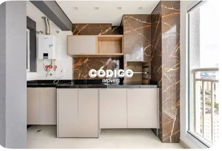 Apartamento com 1 Quarto para alugar, 41m² no Picanço, Guarulhos