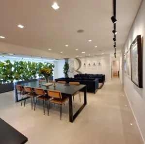 Apartamento com 4 Quartos à venda, 250m² no Santo Amaro, São Paulo