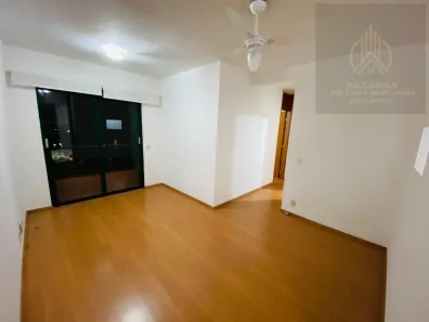 Apartamento com 2 Quartos à venda, 54m² no Vila do Castelo, São Paulo