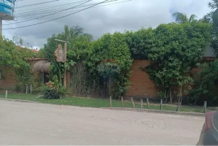 Imóvel Comercial com 4 Quartos à venda, 200m² no Tatuamunha, Porto de Pedras
