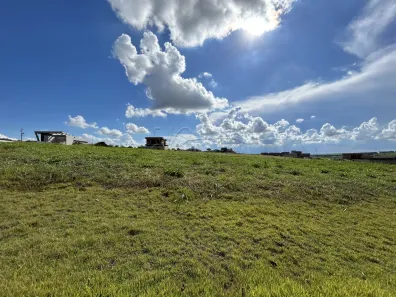 Lote/Terreno à venda, 403m² no Riviera Village, Cravinhos