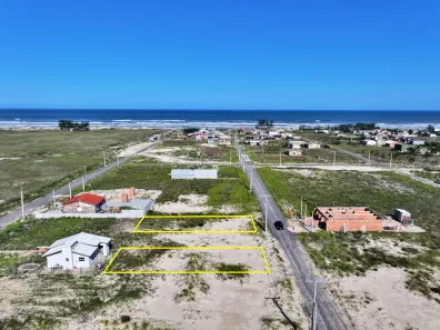 Lote/Terreno à venda, 300m² no Xangri-lá dos Mares, Passo de Torres