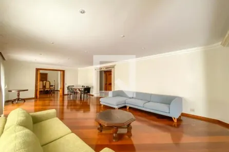 Apartamento com 4 Quartos à venda, 412m² no Centro, São Bernardo do Campo