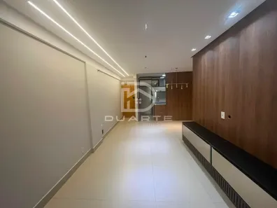 Apartamento com 3 Quartos à venda, 93m² no Residencial Araujoville, Anápolis