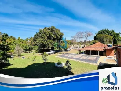 Fazenda/Sítio com 2 Quartos à venda, 22000m² no Dona Catarina, Mairinque