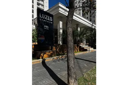 Apartamento com 3 Quartos à venda, 85m² no Parque Campolim, Sorocaba