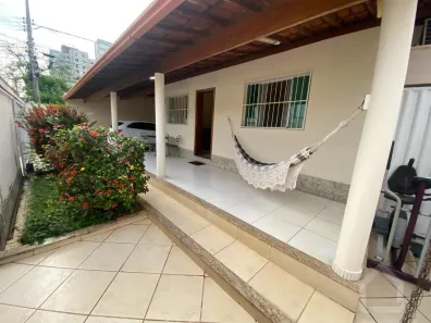Casa com 3 Quartos à venda, 10m² no São Pedro, Governador Valadares