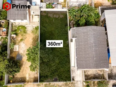 Lote/Terreno à venda, 360m² no Pontal de Santa Mônica, Guarapari