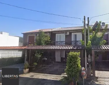 Sobrado com 2 Quartos à venda, 96m² no Hípica, Porto Alegre