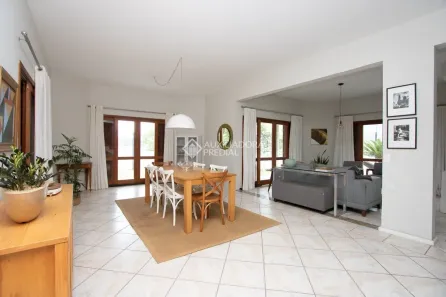 Casa com 6 Quartos à venda, 506m² no Lagoa da Conceição, Florianópolis