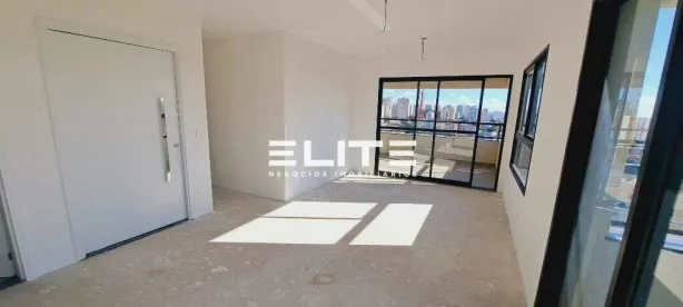 Apartamento com 3 Quartos à venda, 162m² no Campestre, Santo André