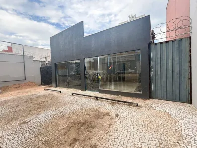 Sala Comercial para alugar, 85m² no Vila Rehder, Americana