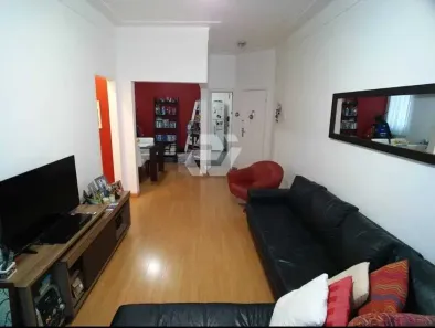 Apartamento com 2 Quartos à venda, 80m² no Icaraí, Niterói