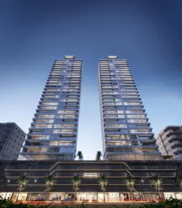 Apartamento com 3 Quartos à venda, 140m² no Andorinha, Itapema
