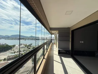 Apartamento com 2 Quartos à venda, 65m² no Ponta da Praia, Santos
