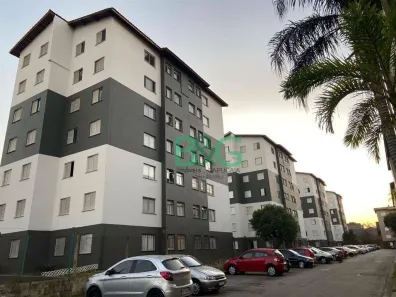 Apartamento com 2 Quartos à venda, 52m² no Jardim Laura, São Paulo