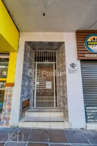 Apartamento com 3 Quartos à venda, 107m² no Rio Branco, Porto Alegre