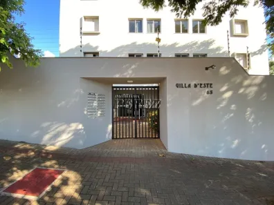 Apartamento com 2 Quartos à venda, 65m² no Andrade, Londrina