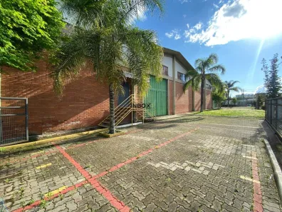 Galpão/Depósito/Armazém para alugar, 1000m² no Champanhe, Garibaldi