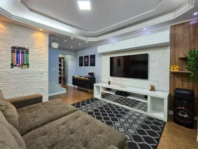 Sobrado com 3 Quartos à venda, 170m² no Vila Taquari, São Paulo