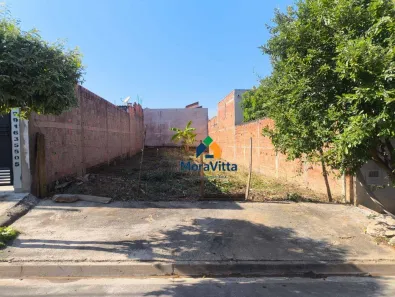 Lote/Terreno à venda, 175m² no Terrazul SM, Santa Bárbara D'Oeste